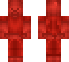 red steve
