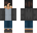remake | Minecraft Skin