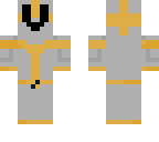 silver lightspeed ranger