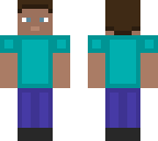 simplistic steve