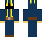 sock maggo