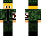 soldado mi