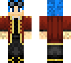 steampunk boy v2