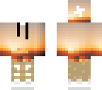 sunset outfit base boy