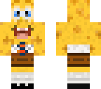 super sponge