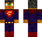 superman