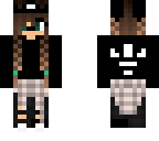 thot skin