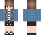 tomboy skin