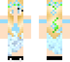 tropic princess
