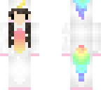 unicorn chibi