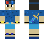 updated poppin guy