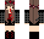 vampire girl