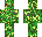 vine creature