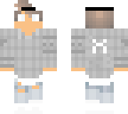 x boy