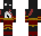zax kratos