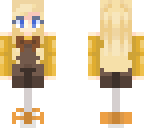 - peanut and pretzels -
