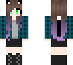 a skin 