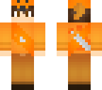 ajmooshi remake skin