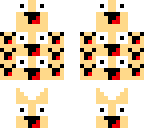 all faces noob