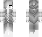 apple ghost