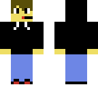 autumn boy youtuber