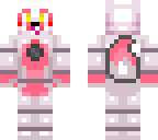baby funtime foxy