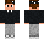 black boy