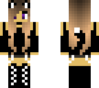 black girl