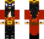 blackbeard the devils son