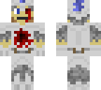 bloody knight