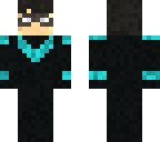 blue nightwing