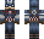 captain america