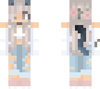 cat girl
