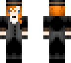chuuya nakahara - without jacket