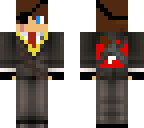 cool suit