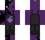 corrupted grape