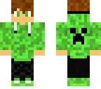 creeper boy