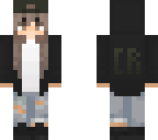 custom made skin