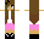 cute girl