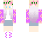 cute girl