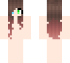 cute girl base
