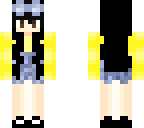 cuteminiongirl
