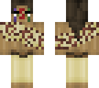 danny skin