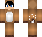 deer boy