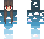 demon girl