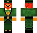 derp the leprechaun