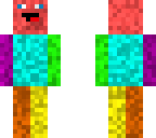 derpy colors