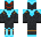 diamond demon