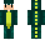 dino onzie without glassess