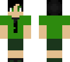 douchestuck jake english